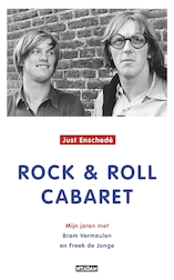 Rock en roll cabaret (e-Book)