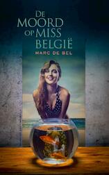 De moord op Miss Belgie (e-Book)