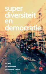 Superdiversiteit en democratie (e-Book)