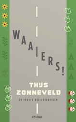 Waaiers! (e-Book)