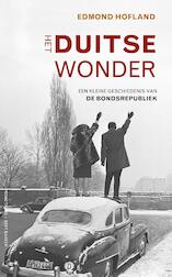 Duitse wonder (e-Book)
