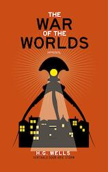 War of the worlds (e-Book)