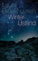 Winter-IJsland