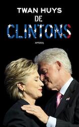 De Clintons (e-Book)