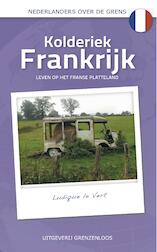 Kolderiek Frankrijk (e-Book)