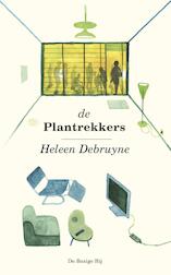 De plantrekkers (e-Book)
