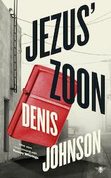 Jezus' zoon (e-Book)