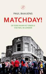 Matchday! (e-Book)