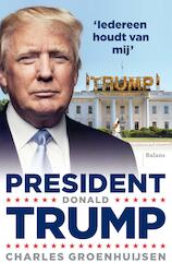 President Donald Trump (e-Book)