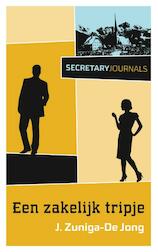 Secretary Journals 