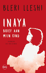 Inaya · Brief aan mijn kind (e-Book)