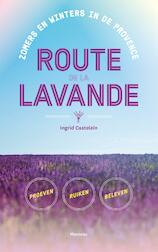 Route de la Lavande (e-Book)