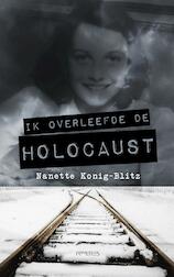 Ik overleefde de Holocaust (e-Book)