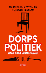 Dorpspolitiek (e-Book)