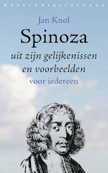Spinoza uit zijn gelijkenissen en voorbeelden (e-Book)