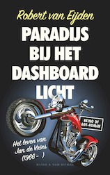 Paradijs bij het dashboardlicht (e-Book)