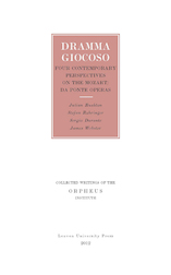 Dramma Giocoso (e-Book)