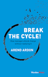 Break the Cycle! (e-Book)