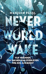 Neverworld Wake (e-Book)