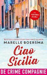 Ciao Sicilia (e-Book)