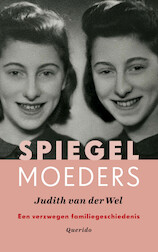 Spiegelmoeders (e-Book)
