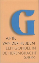 Een gondel in de Herengracht (e-Book)