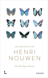 365 meditaties van Henri Nouwen (e-Book)