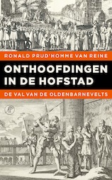 Onthoofdingen in de Hofstad (e-Book)
