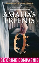 Amalia's erfenis (e-Book)