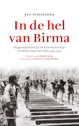 In de hel van Birma (e-Book)