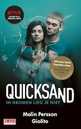 Quicksand (e-Book)
