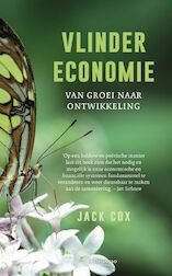 Vlindereconomie (e-Book)