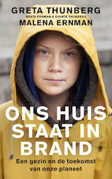 Ons huis staat in brand (e-Book)