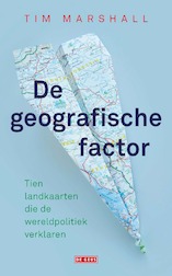 De geografische factor (e-Book)