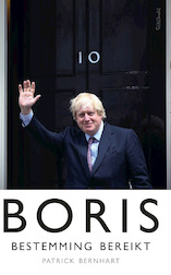 Boris (e-Book)