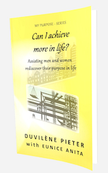 Can I achieve more in life? (e-Book)