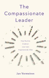 The Compassionate Leader (e-Book)