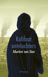 Kalifaatontvluchters (e-Book)