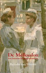 De Melksalon (e-Book)