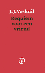 Requiem voor een vriend (e-Book)