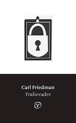 Tralievader (e-Book)