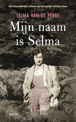 Mijn naam is Selma (e-Book)