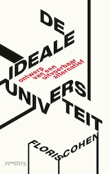 De ideale universiteit (e-Book)