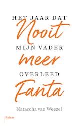 Nooit meer Fanta (e-Book)