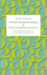 Twintigerstwijfels & dertigersdilemma's (e-Book)