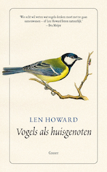 Vogels als huisgenoten (e-Book)