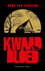 Kwaad bloed (e-Book)