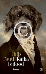 Kafka is dood (e-Book)