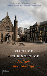 Stilte op het Binnenhof (e-Book)