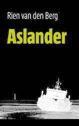 Aslander (e-book) (e-Book)